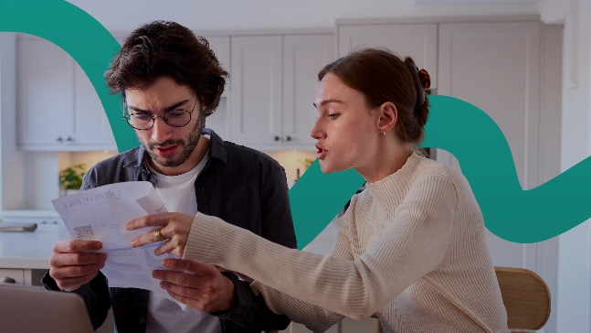 <p>Explore Uma Fatura Mais Amiga</p>
