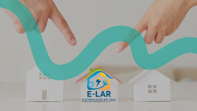 <p>Nova Fase do E-Lar</p>
