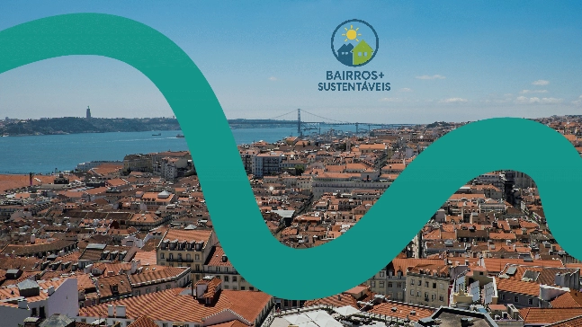 <p> Bairros mais Sustentáveis</p>
