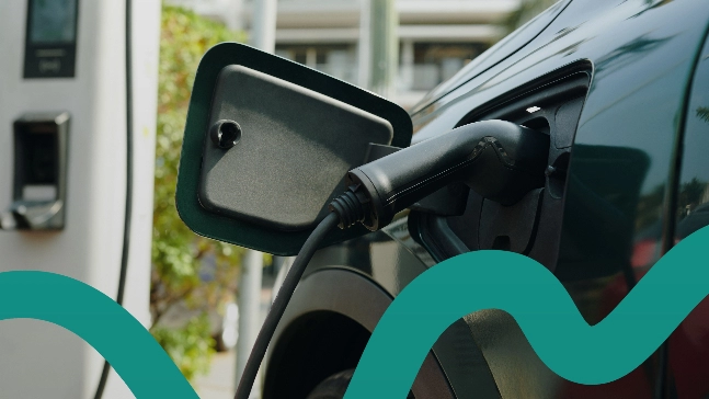 <p>Carros Elétricos</p>
