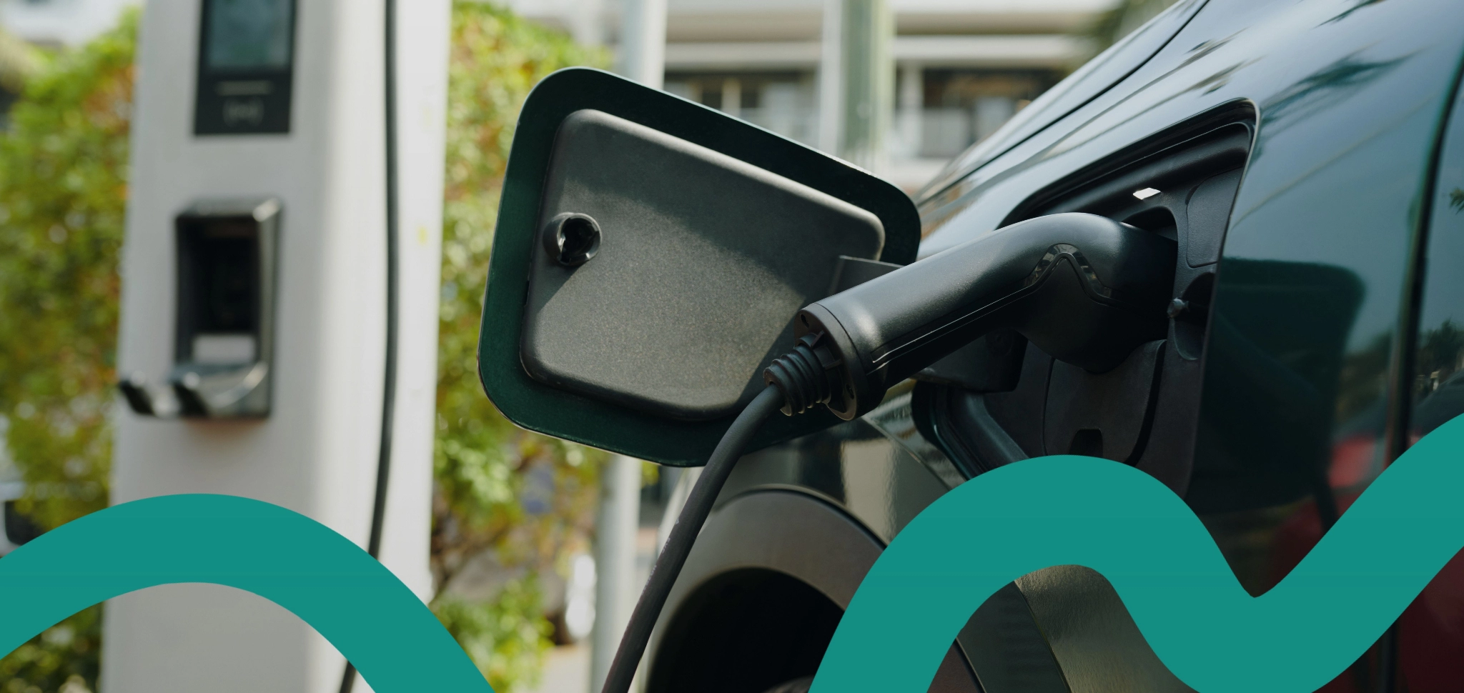 Carros Elétricos
