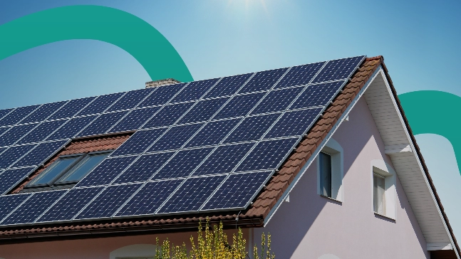 <p>Produza a Sua Própria Energia</p>
