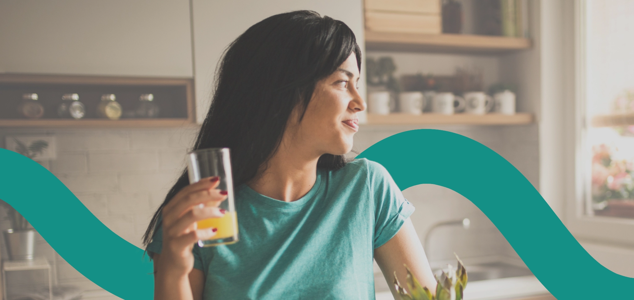 Energia das Escolhas do Dia-a-Dia
