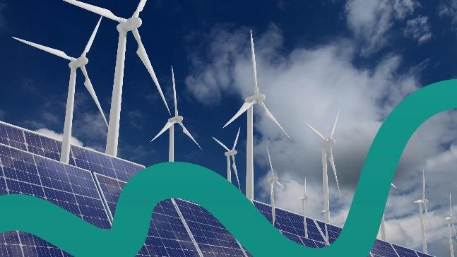 <p>Regime para flexibilizar acesso à rede elétrica e acelerar projetos renováveis</p>
