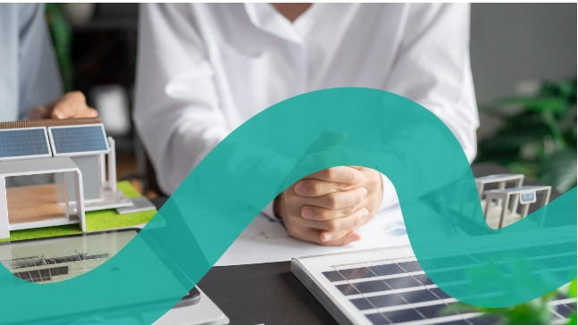 <p>Perfil Energético dos Consumidores</p>
