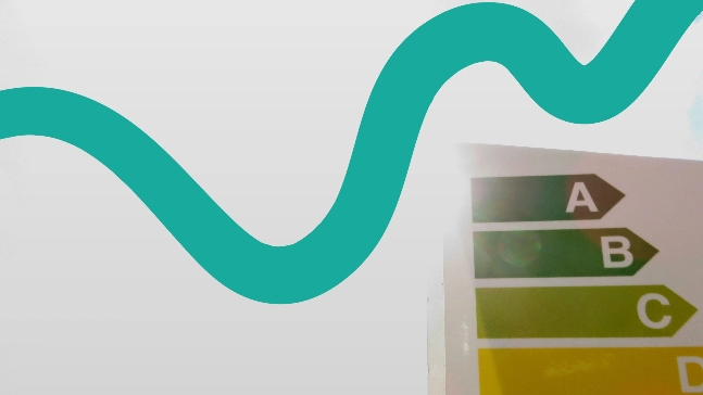 <p>Selo Energético da UE</p>

